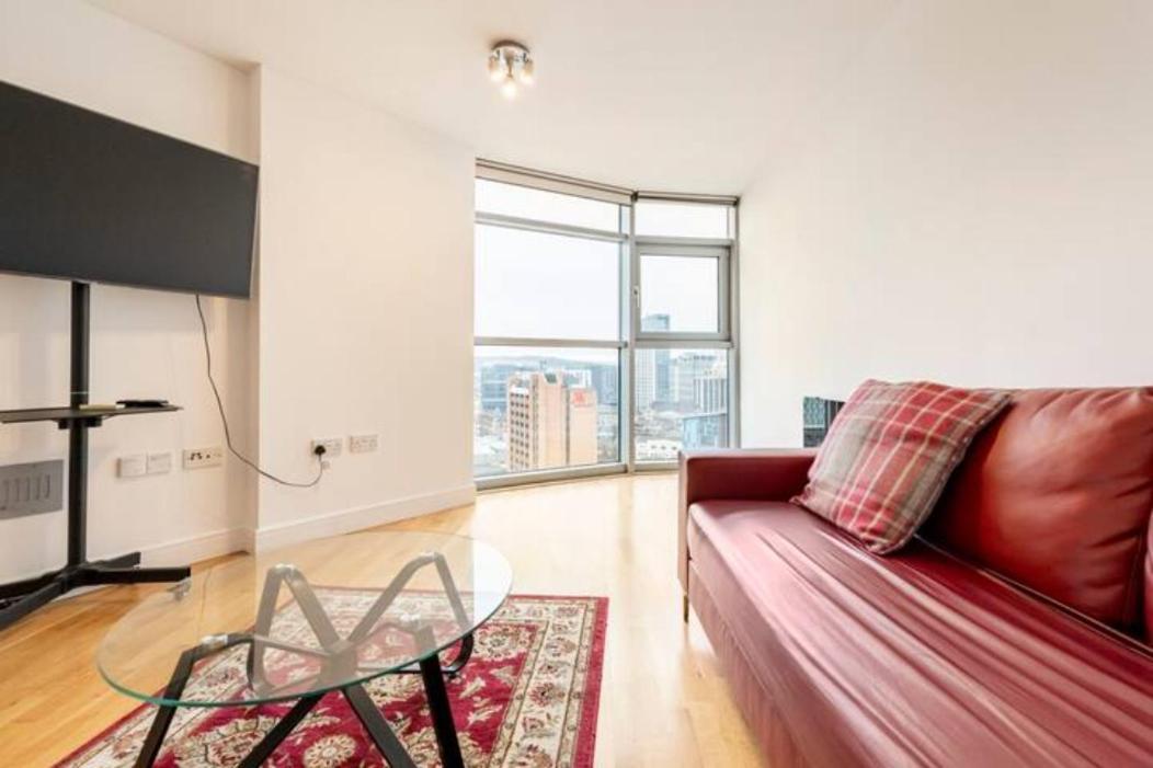 Cardiff City Apartment 2 Exteriér fotografie