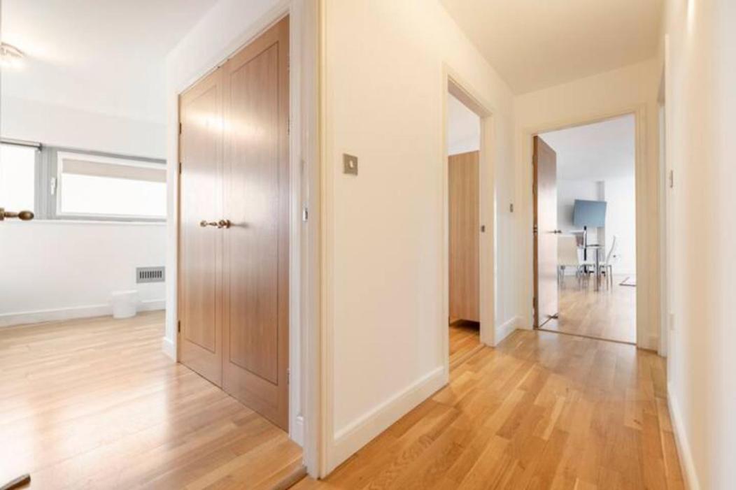 Cardiff City Apartment 2 Exteriér fotografie