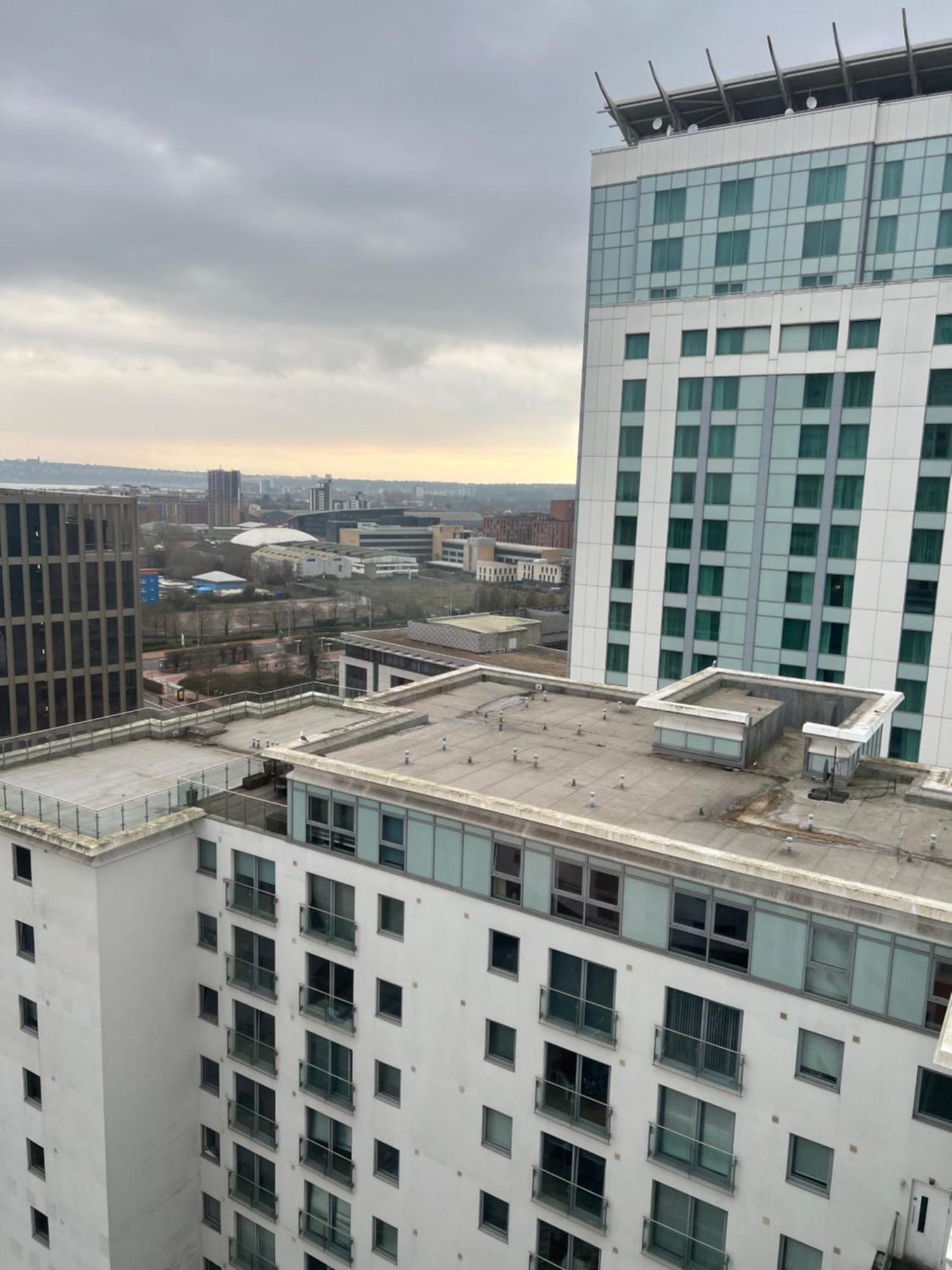 Cardiff City Apartment 2 Exteriér fotografie
